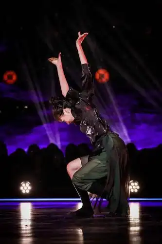 舞蹈风暴第二季高清图片首发