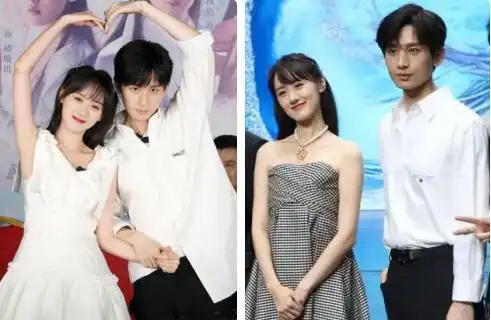 【热议】成毅个人资料简介及家世被扒女朋友是谁 和袁冰妍事件是怎么