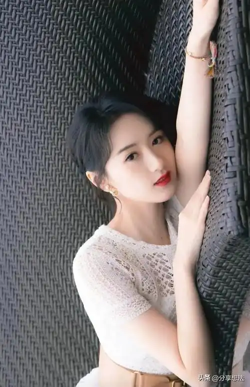 袁冰妍明星壁纸23