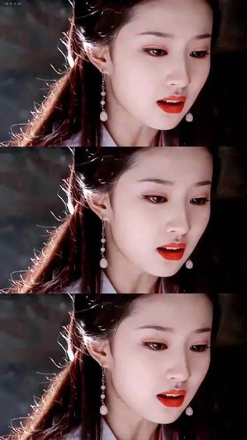 刘亦菲在《天龙八部》中塑造的王语嫣怎么样? - 知乎