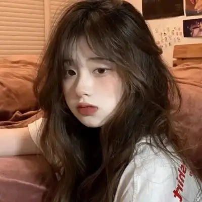 该换头像了小姐姐们