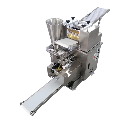 尼创1500饺子自动成型机小型家用饺子机率饺子机商用饺子机