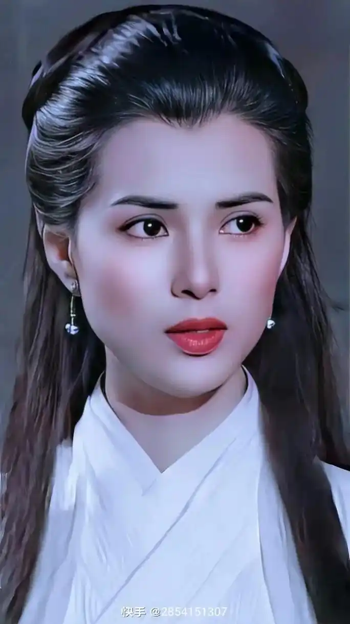 神雕侠侣 ,小龙女, 李若彤 - 抖音