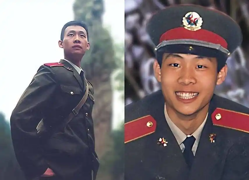 事实证明,因《狂飙》被说的张译,已经走上了演员的另一条大道_北京