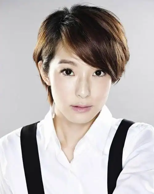 郭羡妮|中国香港|港台_新浪新闻