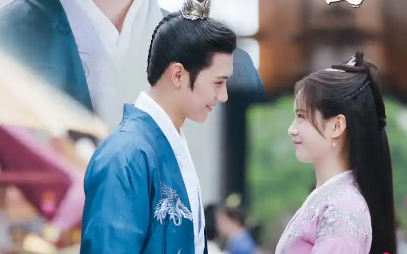 李庚希&黄俊捷/梅丸cp