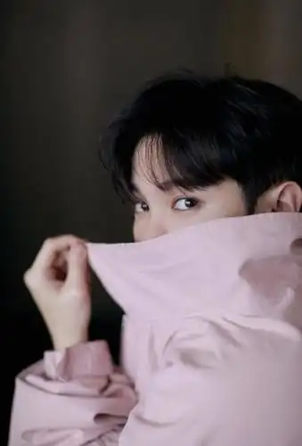 尤长靖图片 尤长靖写真 尤长靖个人资料