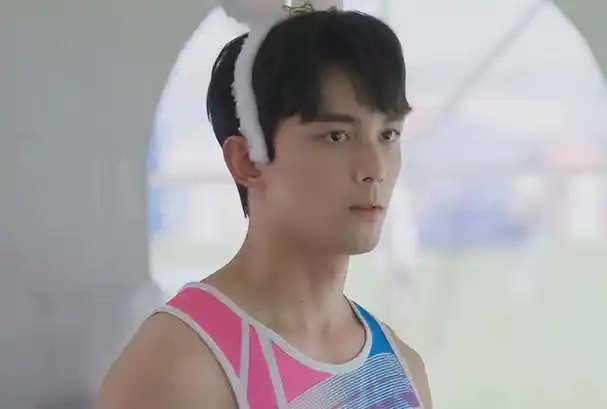 吴磊出新剧了,真的是看吴磊的剧长大.