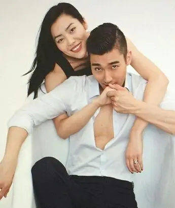 崔始源和超模刘雯_刘雯天天向上曝与崔始源恋爱细节,崔始源家庭背景大