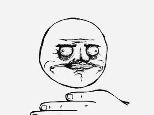 看到他们惊讶的表情我差点笑了,但是看过大场面的我忍住了.