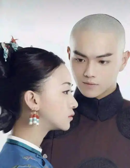 许凯吴谨言他俩真的好配啊