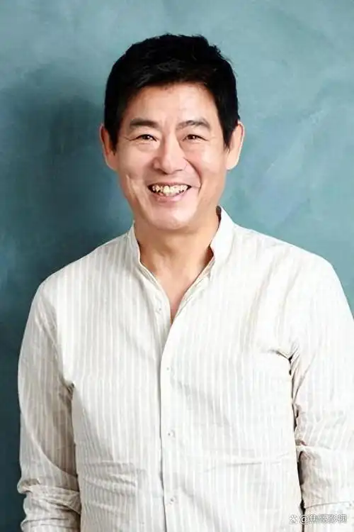 盘点成东镒十部高分影视剧长相憨厚有喜感你都看过他哪部剧