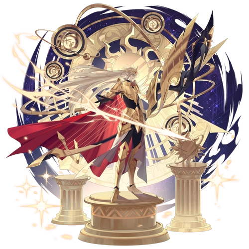 太阳神的庇护阿波罗