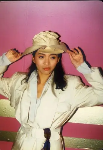 梅艳芳高清美图集锦