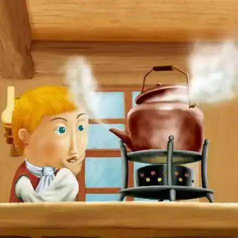 书单丨让榜样的力量成为孩子一生向往的光_哥伦布_詹姆斯·瓦特