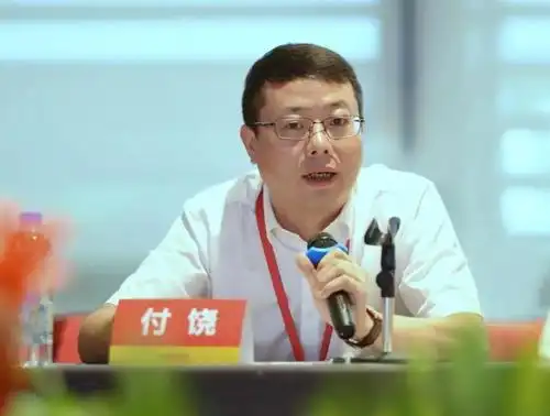 出了赤水河,便生产不出高品质酱香白酒,」付饶向与会嘉宾说,「郎酒