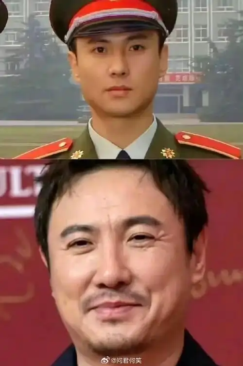 沈腾肯定也怀念自己年轻的时候吧,终究还是被王琦赚到了.