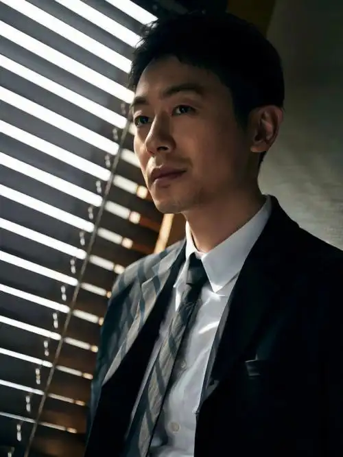 看看朱亚文的照片,心情好好呀07