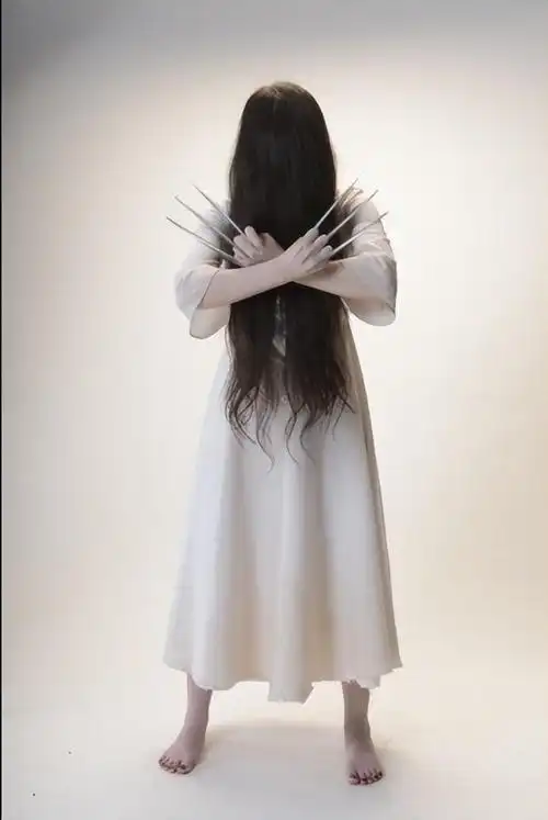 贞子是什么电影(贞子电影叫啥)