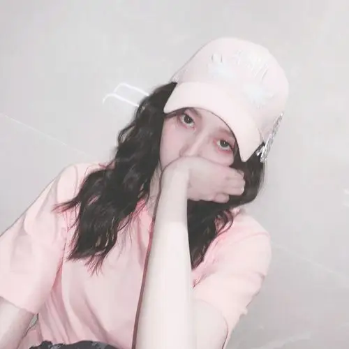 关晓彤头像 禁二改 拿图点赞