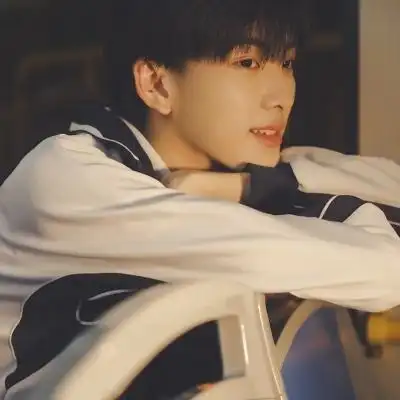 校草头像 高清清新文艺的校草微信头像图片_男生头像_美头网