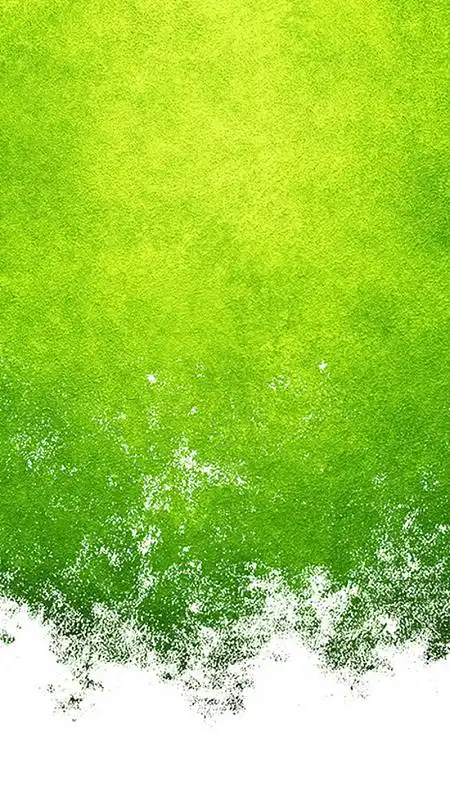 绿色清新绿叶大自然健康背景(6486x4579)aipng简约手绘棉花纯棉服装