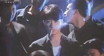 有没有很绝的抽08名场面