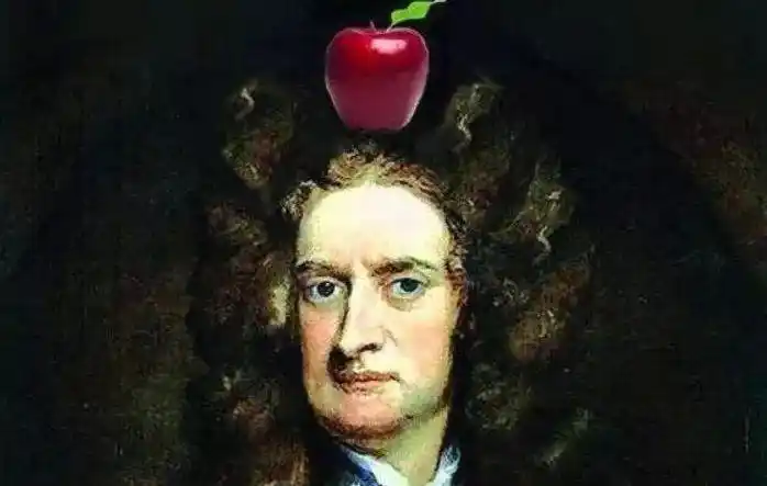 天宫坠落牛顿说怪不得中国