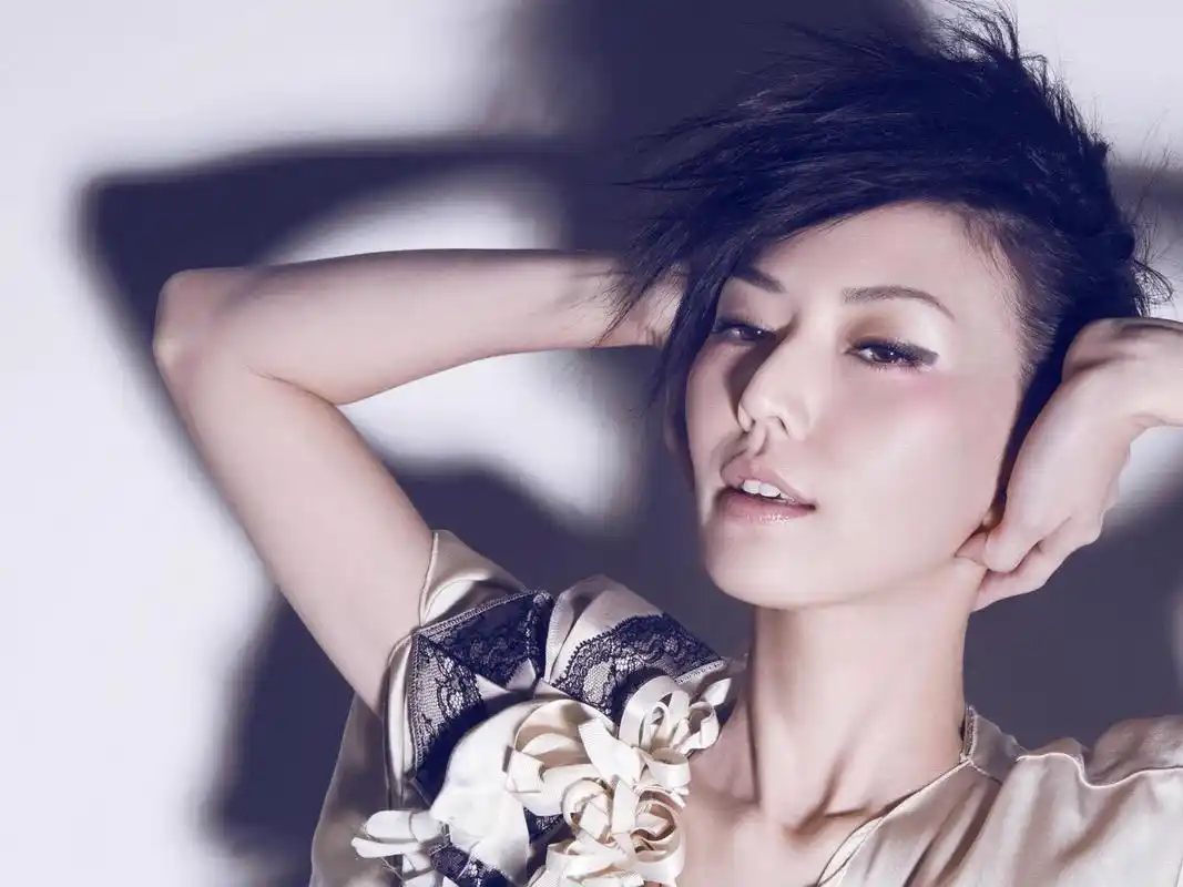 你为什么喜欢孙燕姿