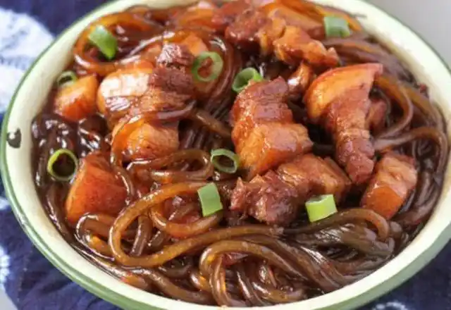 北方过年常吃的5道菜,第1道东北本地人是不吃的,好多人误解|本地人|年