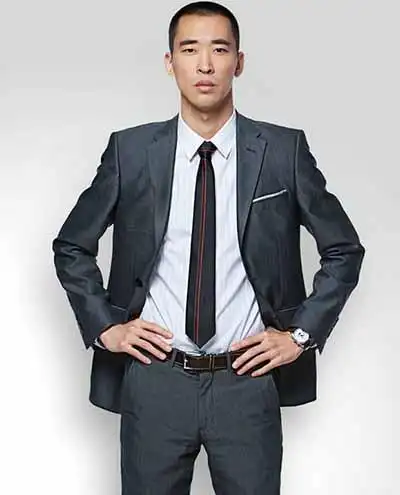 黄立行经纪公司_黄立行经纪人_黄立行签约公司_黄立行代言报价_北京