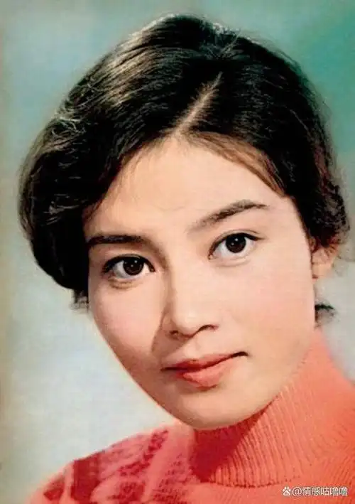 说到潘虹,留给年轻人的印象,大多是各种家庭剧里的"恶婆婆"形象.