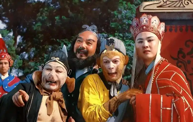 "最牛导演"杨洁:为拍《西游记》历经磨难,却被师徒四人孤立?