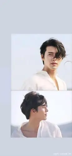 男神玄彬高清壁纸