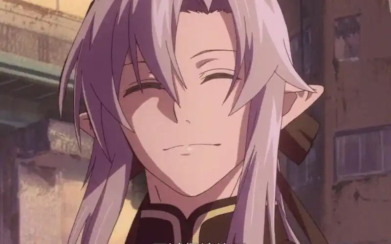 【终结的炽天使/tik tok】费娘妖娆的日常