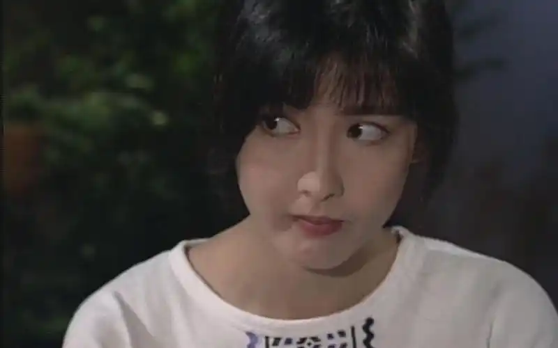 【大时代】周慧敏:你不要对我这么好,我说过不交男朋友的嘛!