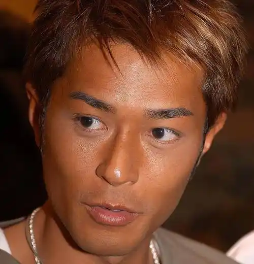 从"香港一哥"到"全网质疑",古天乐经历了什么?_工作_角色_因为