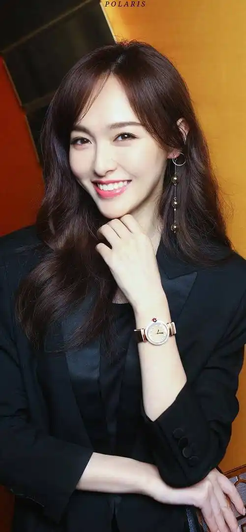 唐嫣(tiffany tang)-独具魅力的时尚之美|明星写真_角色_演技_活动