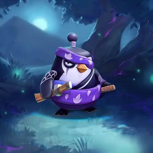 lol云顶之弈灵魂莲华系列攻略小小英雄外观介绍雄