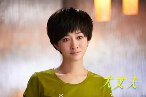 《大丈夫》收视傲人 戏骨对垒颠覆荧屏形象 李小冉王志文,韩童生搜狐