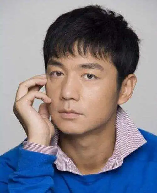 当年的邢佳栋还是蛮帅的!|邢佳栋|六一|士兵突击_新浪新闻