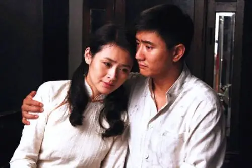 雾都央一热播于明加温婉动人