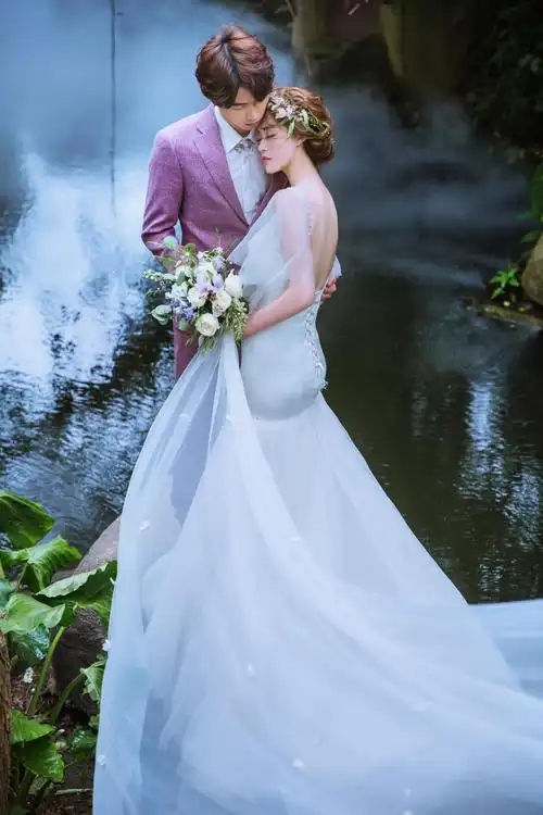 厦门旅拍婚纱照攻略,厦门婚纱照工作室哪个比较好?新人记得看哦