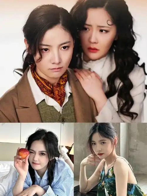 王艺瑾赵粤新剧开播##谁家女主开局就退婚啊