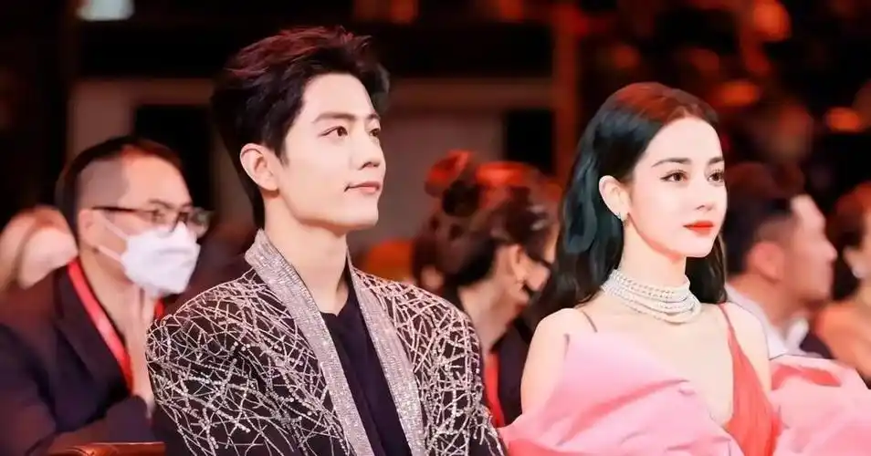 迪丽热巴肖战迎来合作卢昱晓乔振宇惊喜加盟冬至启动