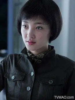 5号特工组演员表王丽坤剧照