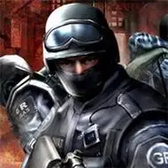 cf头像图片大全很酷好看的cf穿越火线头像图片