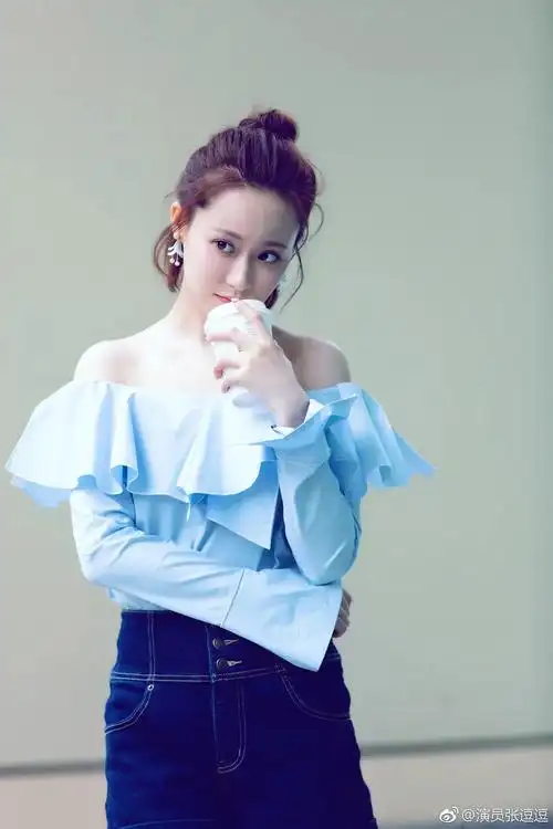 张逗逗专访:角色"不讨喜"?演技征服你!