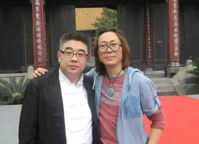 倪琳老公倪琳结过几次婚