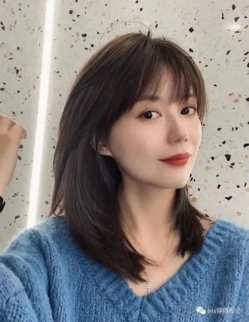 女人四十岁以后,试试这3款发型,气质提升好几倍